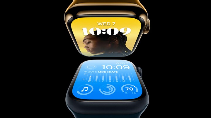 US trade tribunal bans Apple from importing Watches for sale because of patent infringement issue