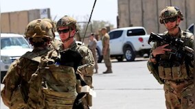 Iran says attacks on US forces due to 'wrong American policies,' including supporting Israel