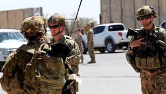 Iran says attacks on US forces due to 'wrong American policies,' including supporting Israel