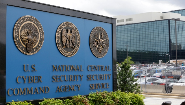 Former NSA employee pleads guilty to trying to spy for Russia Former NSA employee pleads guilty to trying to spy for Russia
