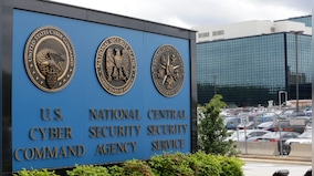 Former NSA employee pleads guilty to trying to spy for Russia