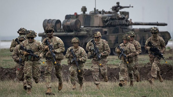 Vantage | How Gen Z became US Army's biggest recruitment challenge