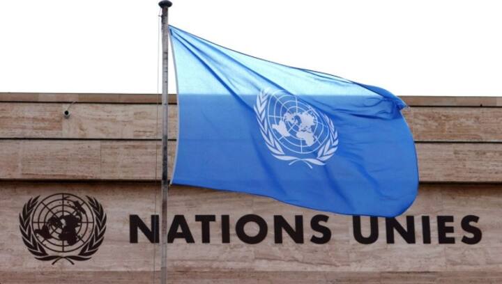 Niger military rulers order UN official out within 72 hours