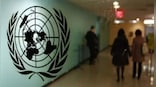 UN call for reforming financial system to help poor countries fill ‘enormous financial gaps’