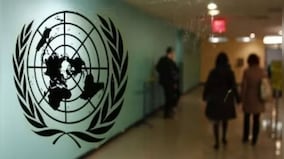 UN call for reforming financial system to help poor countries fill ‘enormous financial gaps’