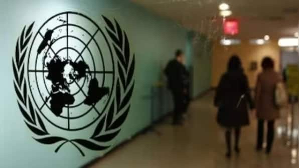UN call for reforming financial system to help poor countries fill ‘enormous financial gaps’
