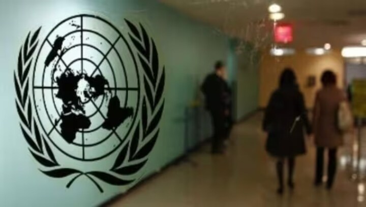 UN call for reforming financial system to help poor countries fill ‘enormous financial gaps’