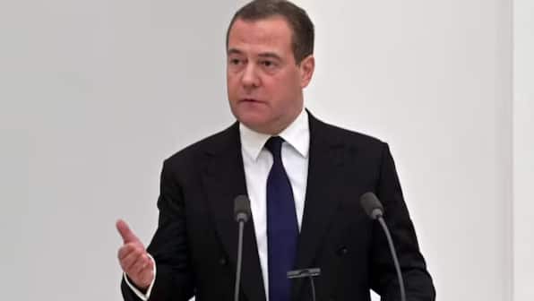 Instead of solving Israel-Palestine conflict, these 'morons' interfered with us: Former Russia President take dig at US