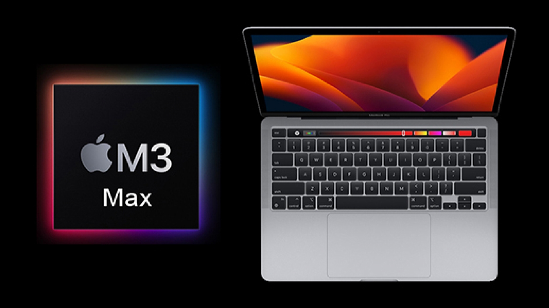 From M3 SoCs to new MacBook Pros, these are the biggest announcements from Apple's Scary Fast event From M3 SoCs to new MacBook Pros, these are the biggest announcements from Apple's Scary Fast event