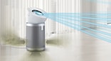 Dyson launches new Big+Quiet air purifier for large spaces in India, prices it at Rs 68,900