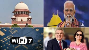 Top headlines 17 October: SC says no to same-sex marriage; Israel thwarts infiltration bid from Lebanon