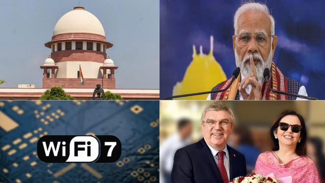 Top headlines 17 October: SC says no to same-sex marriage; Israel thwarts infiltration bid from Lebanon Top headlines 17 October: SC says no to same-sex marriage; Israel thwarts infiltration bid from Lebanon