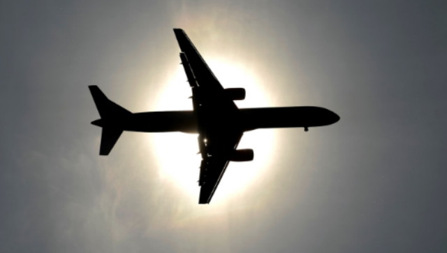 GPS Spoofing: Deceptive GPS lead over 20 planes astray in Iran GPS Spoofing: Deceptive GPS lead over 20 planes astray in Iran