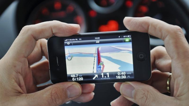 Kerala: Amid heavy night rains, GPS guides five doctors in car into a river; two dead Kerala: Amid heavy night rains, GPS guides five doctors in car into a river; two dead