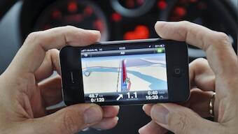 Kerala: Amid heavy night rains, GPS guides five doctors in car into a river; two dead