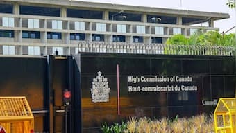 Reduce diplomats by 41 or shut down consulates: India warns Canada amid Nijjar row