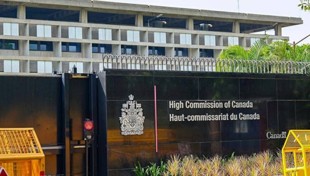 Reduce diplomats by 41 or shut down consulates: India warns Canada amid Nijjar row Reduce diplomats by 41 or shut down consulates: India warns Canada amid Nijjar row