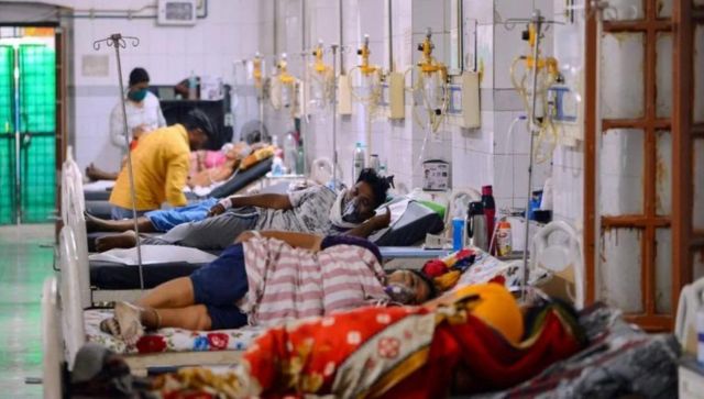 7 more patients, including 4 children, die in Maharashtra hospital taking toll to 31 in 48 hours 7 more patients, including 4 children, die in Maharashtra hospital taking toll to 31 in 48 hours