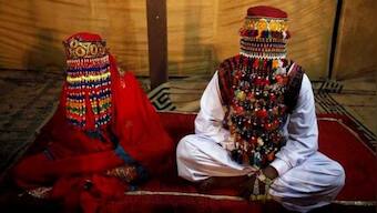 Assam: Over 800 held in second phase of crackdown against child marriages