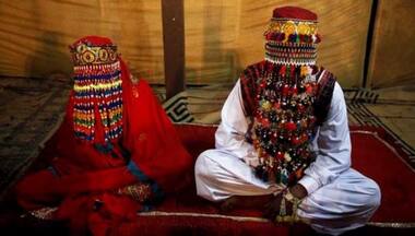 Assam: Over 800 held in second phase of crackdown against child marriages