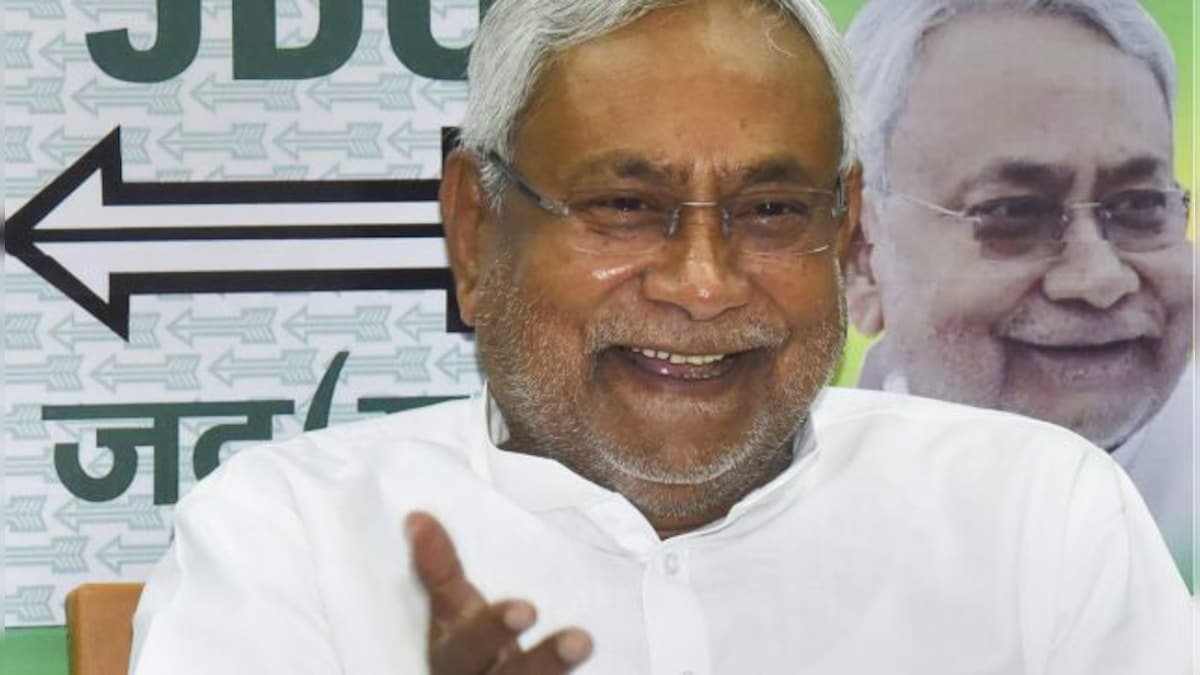 Bihar caste survey: Why Nitish Kumar has only to gain from the census