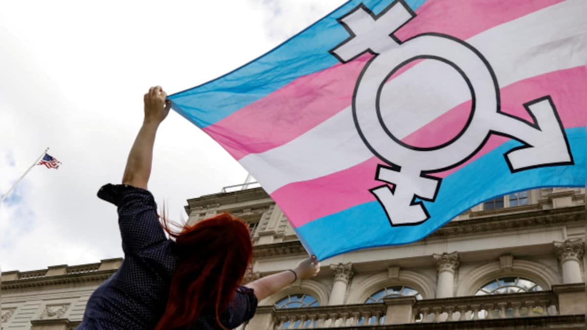 UK government proposes ban on treating Trans women inside female wards