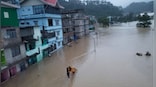 23 Army personnel missing as cloudburst triggers flash flood in Sikkim