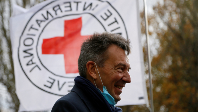 'Patriotic Hacking': International war watchdog issues first-of-its-kind rulebook for 'hacktivists' 'Patriotic Hacking': International war watchdog issues first-of-its-kind rulebook for 'hacktivists'