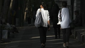 Another Mahsa Amini? How ‘assault’ of a teen girl has put Iran’s morality police under scanner again