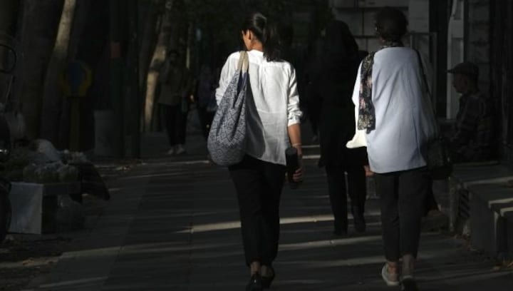 Another Mahsa Amini? How ‘assault’ of a teen girl has put Iran’s morality police under scanner again
