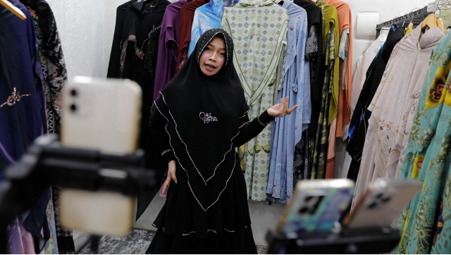 Perubahan undang-undang memaksa TikTok untuk menutup fitur belanja online di Indonesia – Firstpost Perubahan undang-undang memaksa TikTok untuk menutup fitur belanja online di Indonesia – Firstpost