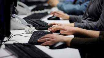 'Artificial Intelligence made HR manager's job more strategic in just one year'