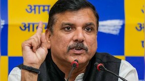 AAP’s Sanjay Singh arrested: What is the Delhi liquor policy case?