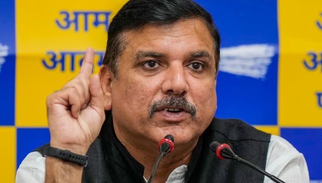 AAP’s Sanjay Singh arrested: What is the Delhi liquor policy case? AAP’s Sanjay Singh arrested: What is the Delhi liquor policy case?