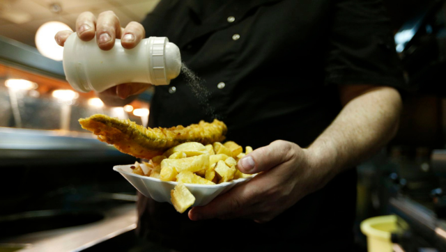 Vegan food makes men feel 'less manly, says report Vegan food makes men feel 'less manly, says report