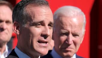 'Report that Garcetti warned his team about India-Canada row is false': US Embassy in New Delhi