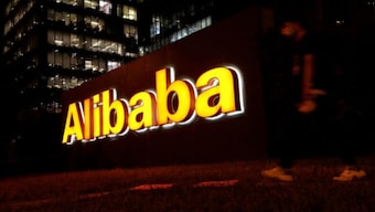Chinese e-commerce giant Alibaba lands in spy probe in Belgium