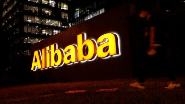 Chinese e-commerce giant Alibaba lands in spy probe in Belgium