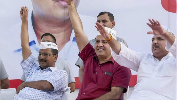 Is the future of AAP bleak? With 3 big leaders arrested, should Kejriwal be worried?