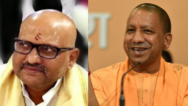 Special court agrees on UP government's decision to acquit all 81 accused except UP congress chief in 2015 rioting case Special court agrees on UP government's decision to acquit all 81 accused except UP congress chief in 2015 rioting case