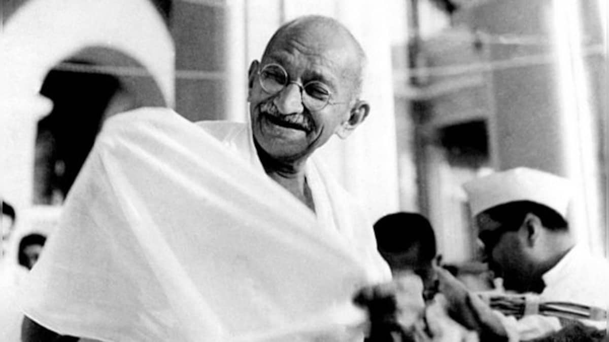 Why Mahatma Gandhi was never awarded the Nobel Peace Prize