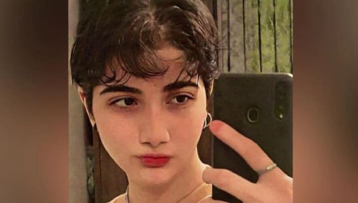 Iran: Morality police withdrawn from Tehran's metro system after teenage girl 'attacked' for not wearing hijab