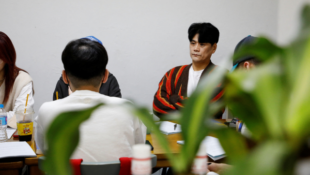 South Korea arrests record 12,700 people for drug offences in just one year South Korea arrests record 12,700 people for drug offences in just one year