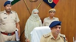 Woman held in Gurgaon for taking over gangster husband's extortion racket after his arrest