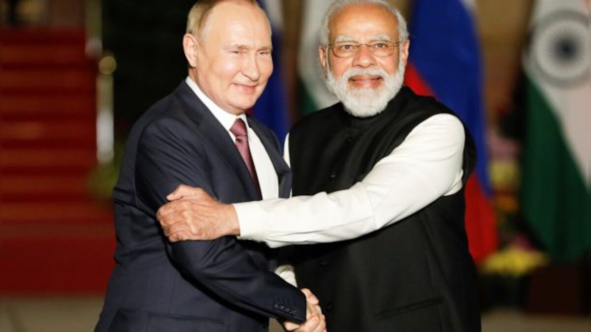 Reading into Vladimir Putin’s flattery for India, PM Modi