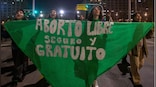 Chile voters angry over ruling party's attempt to abortion laws