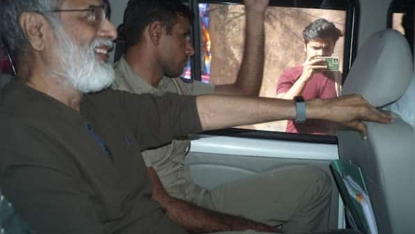 COVID-19, Xiaomi and Vivo, farmers’ protest: What Delhi Police FIR reveals about NewsClick's China links
