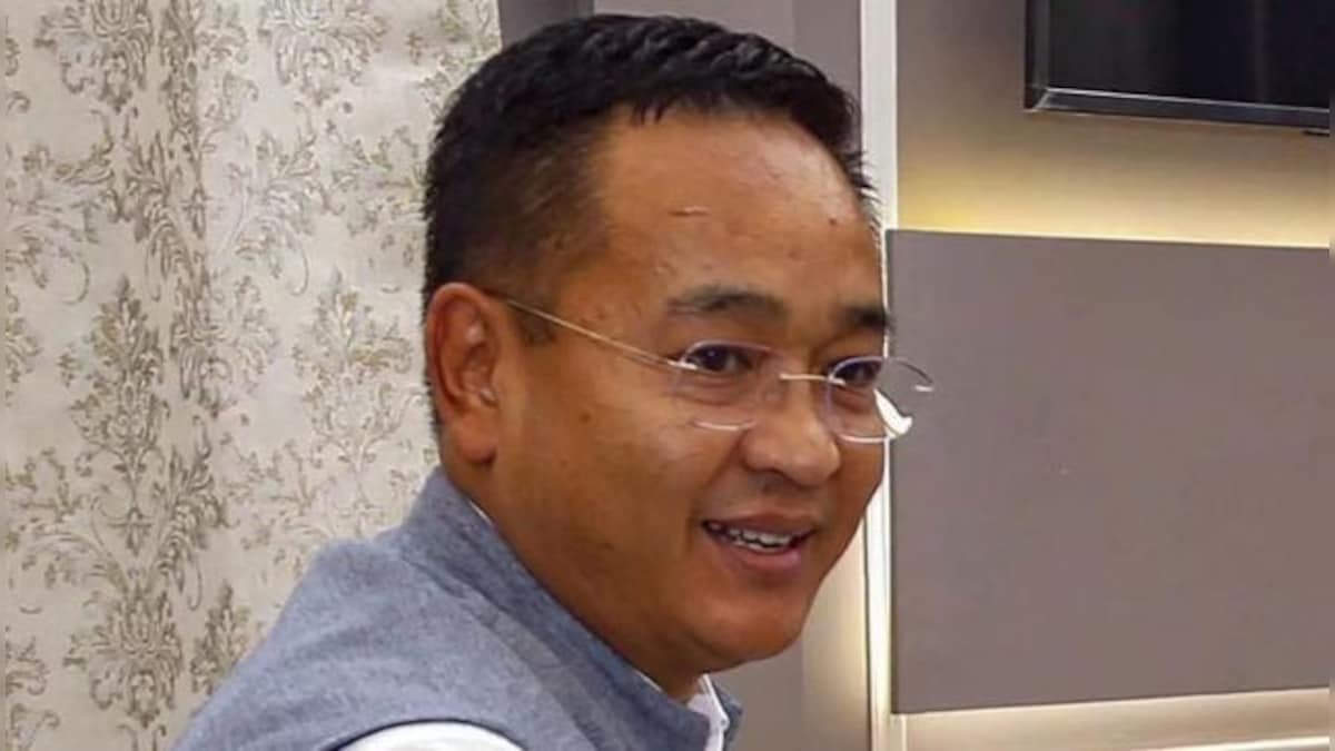 Govt of India providing all possible help: Sikkim CM Tamang