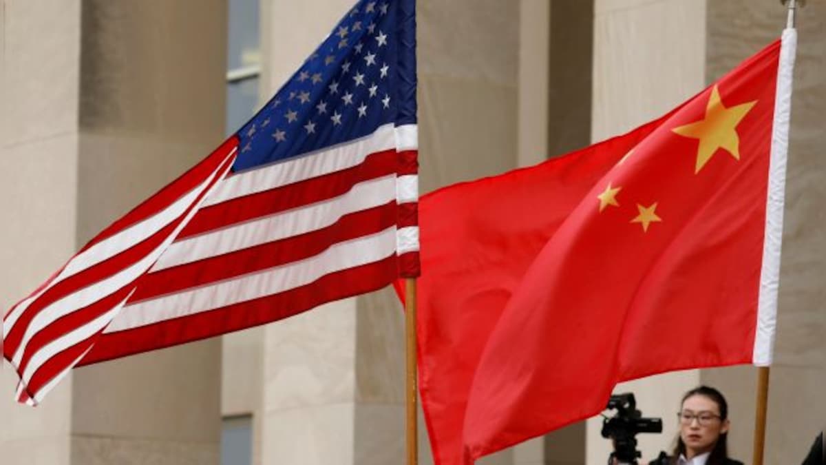 Delegation of US senators arrives in China, seeks meeting with President Jinping