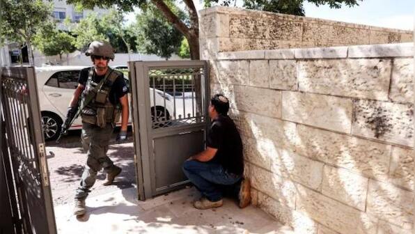 Hamas employing ISIS tactics to capture Israeli citizens: Former IDF spokesperson